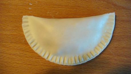 La Cocinillas (vol. II): Hoy, Empanadillas, una receta fácil y barata.