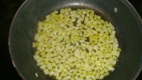 La Cocinillas (vol. II): Hoy, Empanadillas, una receta fácil y barata.