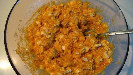 La Cocinillas (vol. II): Hoy, Empanadillas, una receta fácil y barata.