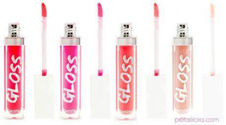 lo nuevo de BERSHKA, Maquillaje! lo nuevo de BERSHKA, Maquillaje!