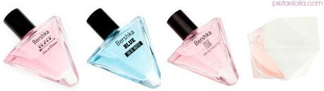 lo nuevo de BERSHKA, Maquillaje! lo nuevo de BERSHKA, Maquillaje!