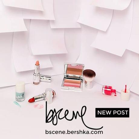 lo nuevo de BERSHKA, Maquillaje! lo nuevo de BERSHKA, Maquillaje!