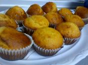 Magdalenas caseras (aptas para diabéticos enfermos renales)