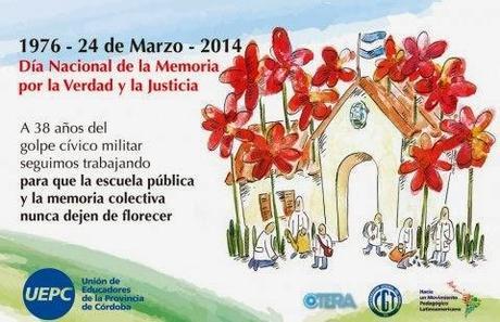 Día de la Memoria en el Nivel Inicial Día de la Memoria en el Nivel Inicial