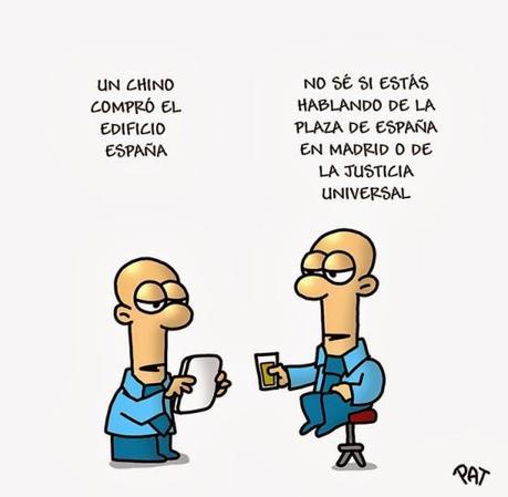 Cómics y tebeos para todos.