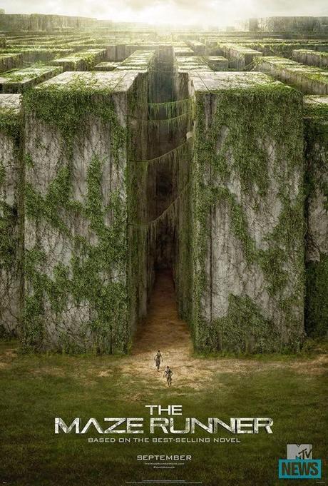 The Maze Runner Movie