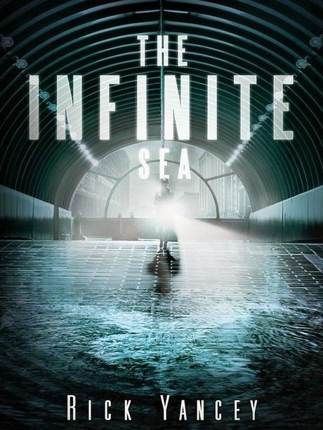 The Infinite Sea - Rick Yancey
