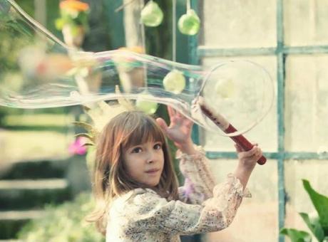 Que los niños no sufran nuestra crisis