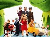 Nuevo divertido clip v.o. tour muppets"