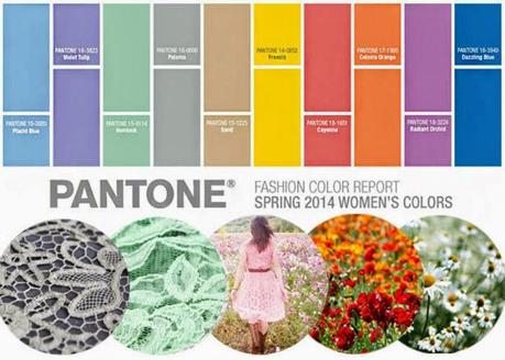 Inspiration Spring 14