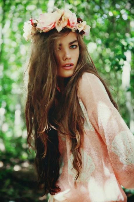 Inspiration Spring 14