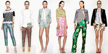 Inspiration Spring 14