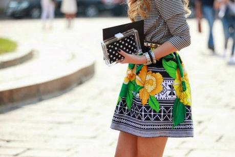 Inspiration Spring 14