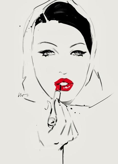 Mis Nuevos Labiales: Maybelline, Bourjois, Astor y Deliplus