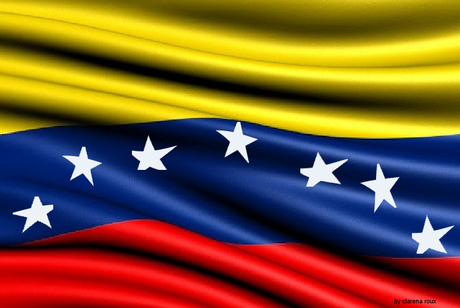 La grandeza del pueblo venezolano clama LIBERTAD!