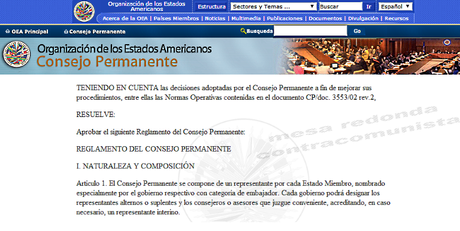 Porqué no capturaron a María Corina?