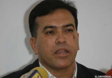 Porqué no capturaron a María Corina?