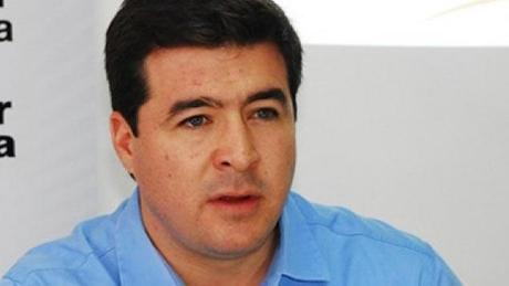 Porqué no capturaron a María Corina?