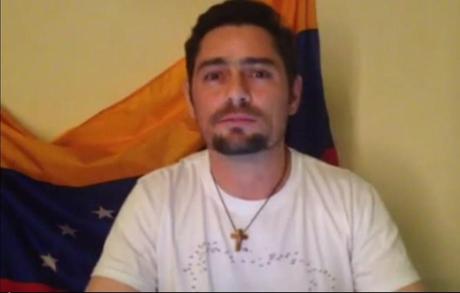 Porqué no capturaron a María Corina?