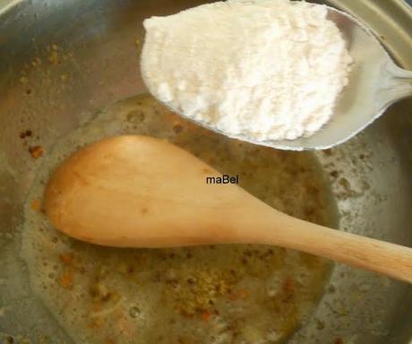 Macarrones con queso Mc Cheese