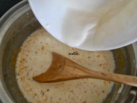 Macarrones con queso Mc Cheese