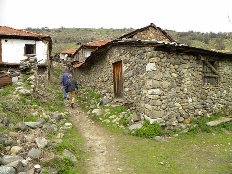 MACEDONIA, LOS PUEBLOS DE LA REGION DEL MARIOVO