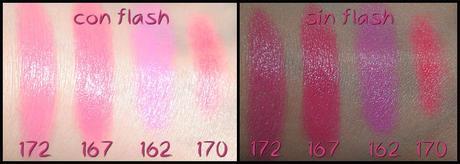 Swatches Swatches