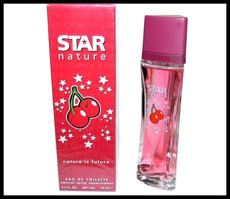 Star Nature Cereza