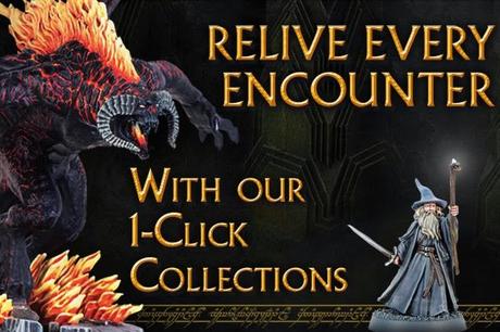 Me dejaba estos packs de El Hobbit y SdlA:Una opinión