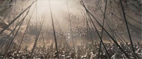 Me dejaba estos packs de El Hobbit y SdlA:Una opinión