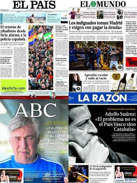 Pues, sí, señor, a lo mejor, podemos