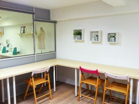 Coworking Kiluka Miluka