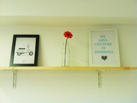 Taller costura Kiluka Miluka Donosti