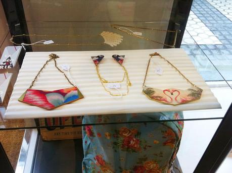 Complementos kiluka Miluka