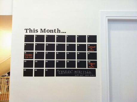 Talleres del mes Kiluka Miluka