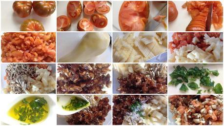 Cous-Cous de Primavera. Cous-Cous de Primavera.