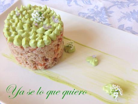 Cous-Cous de Primavera. Cous-Cous de Primavera.