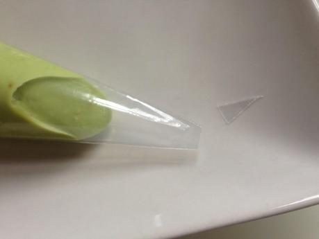 Cous-Cous de Primavera. Cous-Cous de Primavera.