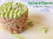 Cous-Cous Primavera