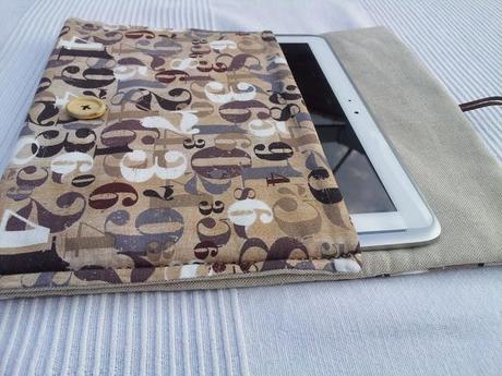 Fundas para  tablet .