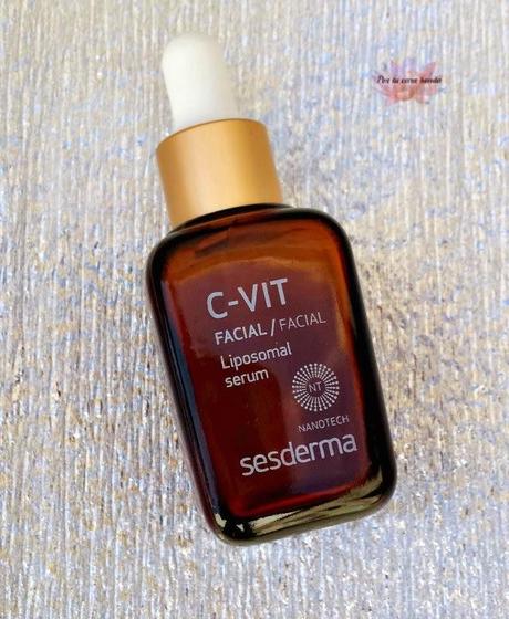 liposomal serum de sesderma