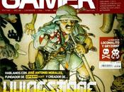 RetroGamer está disponible Kioscos