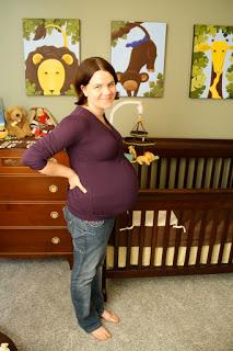 4 consejos para decorar el cuarto del bebé