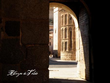 Puertas de Toledo