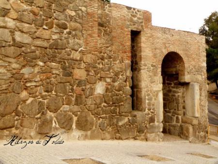 Puertas de Toledo