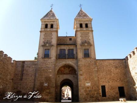 Puertas de Toledo