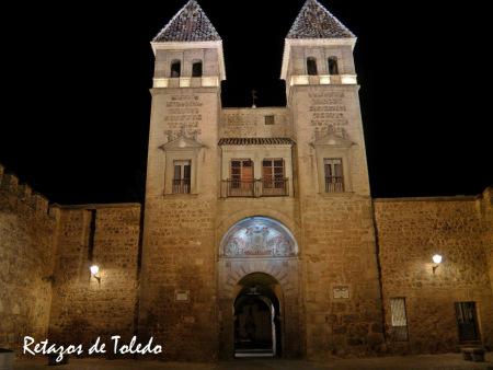 Puertas de Toledo