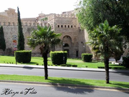 Puertas de Toledo