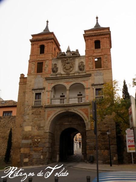 Puertas de Toledo