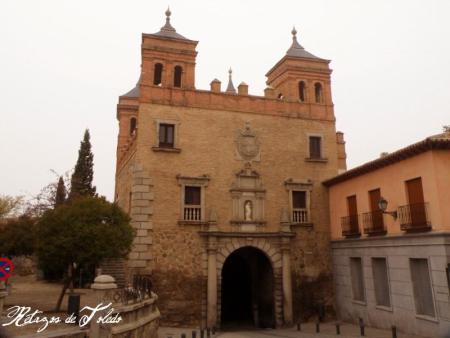 Puertas de Toledo